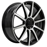 5X112 8X19 DSW-1205 ET38 66.6 BF 1